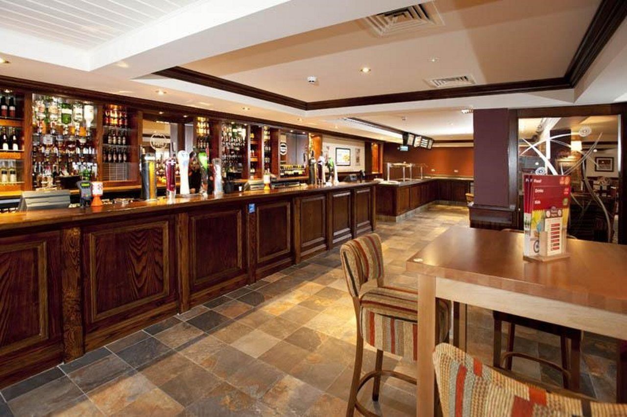 Premier Inn Derry / Londonderry Zewnętrze zdjęcie