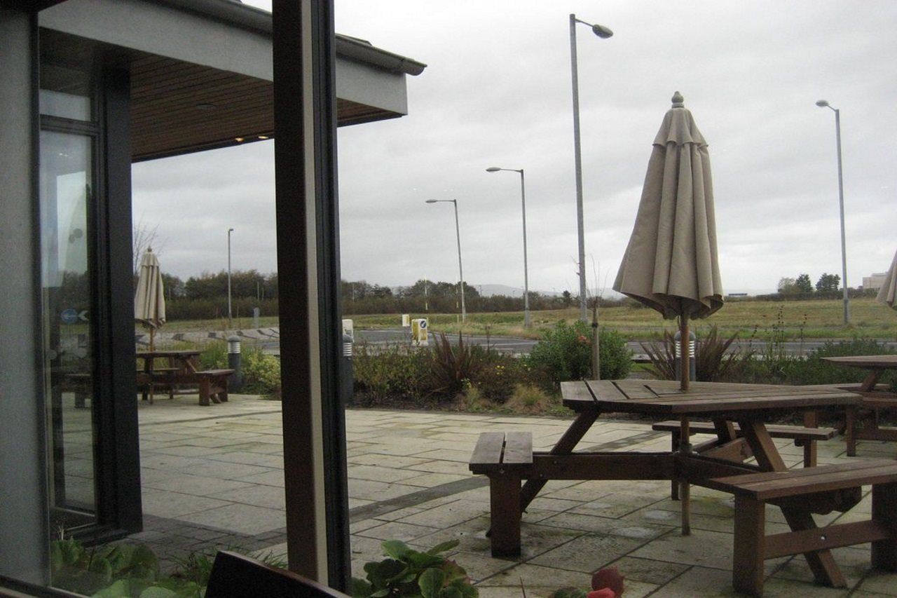 Premier Inn Derry / Londonderry Zewnętrze zdjęcie