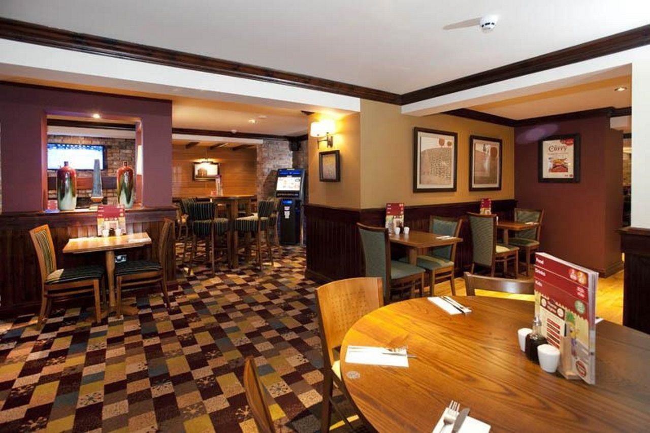 Premier Inn Derry / Londonderry Zewnętrze zdjęcie
